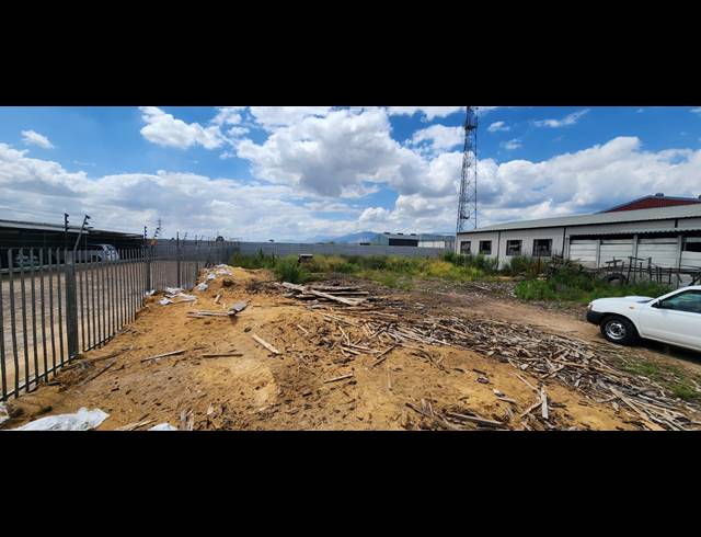 750M² VACANT LAND FOR SALE IN DAL JOSAFAT